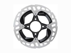 Shimano Disc Rotor Rotor Shimano MT900 XTR 140mm Centerlock Silver/Black