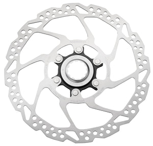 Shimano Disc Rotor Rotor Shimano SM-RT54 Center Lock 180mm Silver