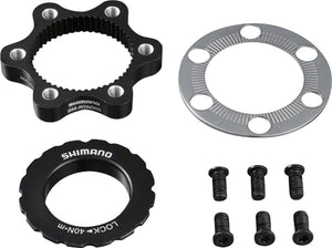 Shimano Disc Rotor Shimano RTAD05 Disc Rotor Adaptor