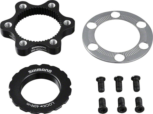 Shimano Disc Rotor Shimano RTAD05 Disc Rotor Adaptor