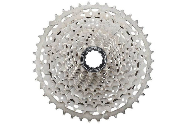 Shimano Drive Train Shimano Deore Cassette Sprocket, 11-51 CS-M5100, 11-SPD