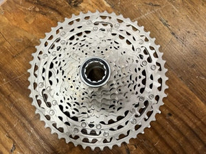 Shimano Drive Train Shimano Deore Cassette Sprocket, 11-51 CS-M5100, 11-SPD