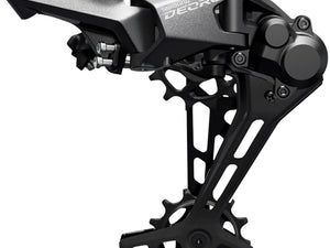 Shimano Drive Train SHIMANO DEORE REAR DERAILLEUR, RD-M5100,SGS 11-SPEED, TOP NORMAL