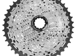 Shimano Drive Train Shimano Deore XT Cassette Sprocket XT,11-42 CS-M8000,11-SPD