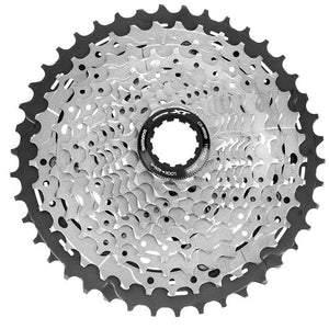 Shimano Drive Train Shimano Deore XT Cassette Sprocket XT,11-42 CS-M8000,11-SPD