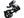 Shimano Drivetrain SHI RD-M310 Altus 7/8-Speed Smart Cage Rear Der Black