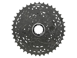 Shimano Drivetrain Shimano Cassette Sprocket, CS-LG400-10, CUES, 10-SPEED, 11-39T