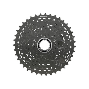 Shimano Drivetrain Shimano Cassette Sprocket, CS-LG400-10, CUES, 10-SPEED, 11-39T