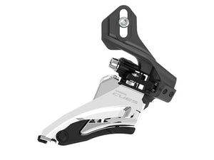 Shimano Drivetrain Shimano Cues Front Derailleur, FD-U6000-D,  2x, Direct Front