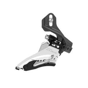Shimano Drivetrain Shimano Cues Front Derailleur, FD-U6000-D,  2x, Direct Front