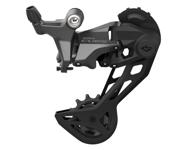 Shimano Drivetrain Shimano Rear Derailleur, RD-U6020-10, CUES, SGS, 10-SPEED