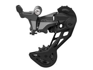 Shimano Drivetrain Shimano Rear Derailleur, RD-U6020-10, CUES, SGS, 10-SPEED