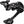 Shimano Drivetrain Shimano XT RD-M8000-SGS Rear Derailleur - 11 Speed, Long Cage, Black