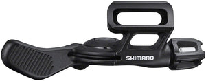 Shimano Dropper Seatpost Remote Shimano XTR SL-MT800 Dropper Seatpost Lever