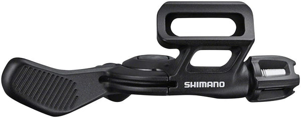 Shimano Dropper Seatpost Remote Shimano XTR SL-MT800 Dropper Seatpost Lever