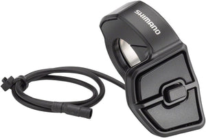 Shimano E-Bike Head Units & Parts Left Shimano STEPS E6000 Switch Unit