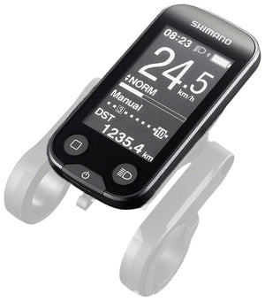 Shimano E-Bike Head Units & Parts Shimano SC-E6100 Cycle Computer Display