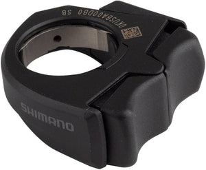 Shimano E-Bike Head Units & Parts Shimano STEPS SW-EM800-L eBike Assist Switch - Left Hand