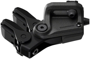 Shimano E-Bike Head Units & Parts Shimano STEPS SW-M8150-IR XT Shift Switch - Right Direct Attach To Brake Lever