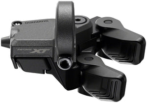 Shimano E-Bike Head Units & Parts Shimano STEPS SW-M8150-R XT Shift Switch - Right