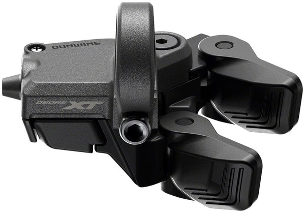 Shimano E-Bike Head Units & Parts Shimano STEPS SW-M8150-R XT Shift Switch - Right