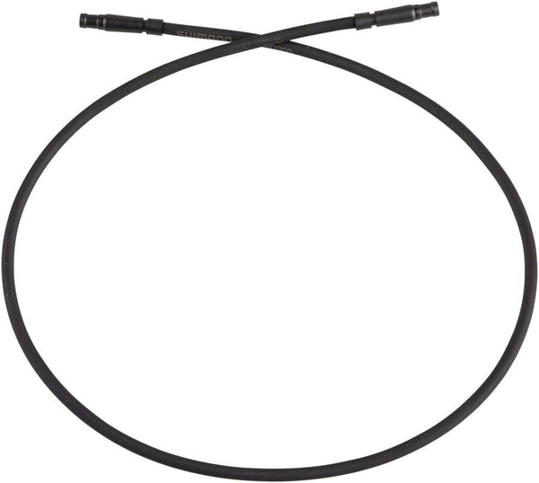 Shimano E-Tubes Cables & Extensions Shimano EW-SD300 Di2 eTube Wire - For External Routing 350mm Black