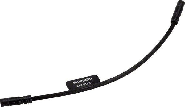 Shimano E-Tubes Cables & Extensions Shimano EW-SD50 Di2 E-Tube Wire 150mm