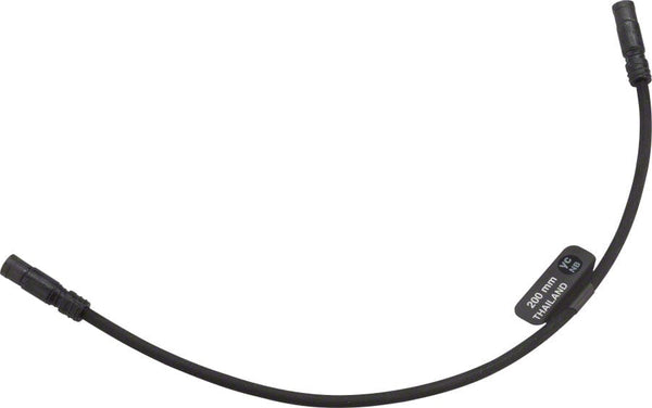 Shimano E-Tubes Cables & Extensions Shimano EW-SD50 Di2 E-Tube Wire 200mm