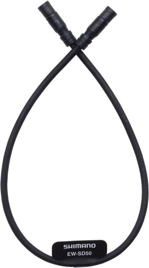 Shimano E-Tubes Cables & Extensions Shimano EW-SD50 Di2 E-Tube Wire 250mm