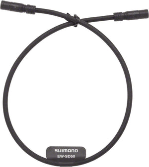 Shimano E-Tubes Cables & Extensions Shimano EW-SD50 Di2 E-Tube Wire 300mm