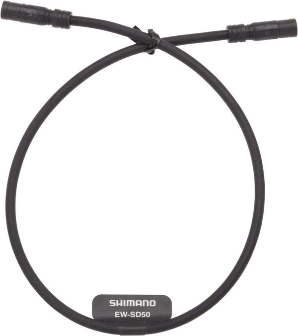 Shimano E-Tubes Cables & Extensions Shimano EW-SD50 Di2 E-Tube Wire 300mm