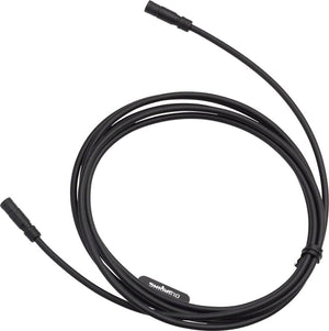 Shimano E-Tubes Cables & Extensions Shimano EW-SD50L Di2 E-Tube Wire 1600mm