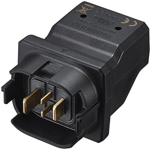 Shimano Ebike Battery Chargers Shimano Charging Adaptor - BT-E803x/SM-BTE80