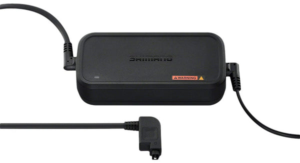 Shimano Ebike Battery Chargers Shimano STEPS Ebike Battery Charger - EC-E8004-2