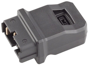 Shimano Ebike Battery Chargers Shimano STEPS SM-BTE60 Adapter