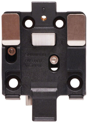 Shimano Ebike Battery Mounting Shimano BM-E8031 Ebike Battery Mount - Upper