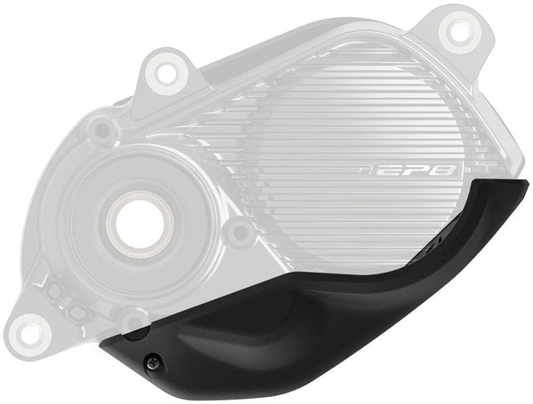 Shimano Ebike Motor Covers Shimano STEPS DC-EP801-G Drive Unit Cover - Bottom Cover