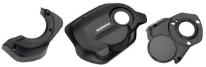 Shimano Ebike Motor Covers Shimano STEPS SM-DUE61 City Drive Unit Cover and Screws