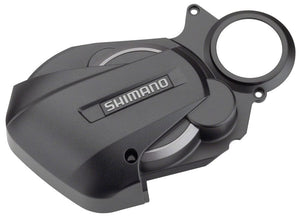 Shimano Ebike Motor Covers Shimano STEPS SM-DUE70-C Drive Unit Cover and Screws