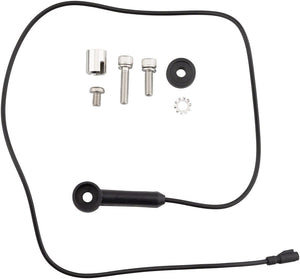 Shimano Ebike Motor Parts 540Mm Shimano STEPS SM-DUE10 Speed Sensor Unit