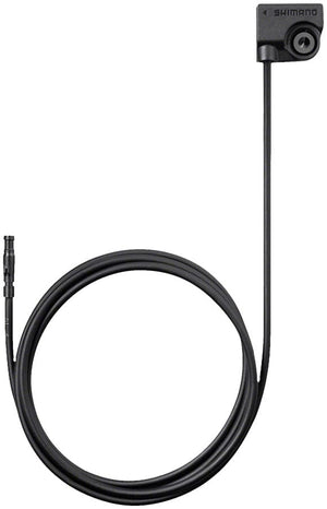 Shimano Ebike Motor Parts 760Mm Shimano EW-SS302 eBike Sensor Unit