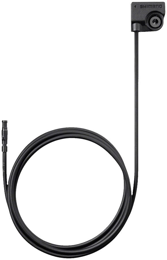 Shimano Ebike Motor Parts 760Mm Shimano EW-SS302 eBike Sensor Unit