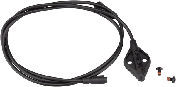 Shimano Ebike Motor Parts 760Mm Shimano STEPS SM-DUE10 Speed Sensor Unit