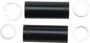 Shimano Electronic Shifter Parts Shimano Di2 BTR2 Internal Battery Seat Tube Shim