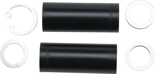 Shimano Electronic Shifter Parts Shimano Di2 BTR2 Internal Battery Seat Tube Shim