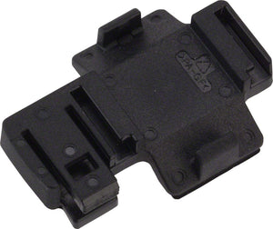 Shimano Electronic Shifter Parts Shimano EW90-A/B Di2 Junction Box Hook (Mounting Plate)