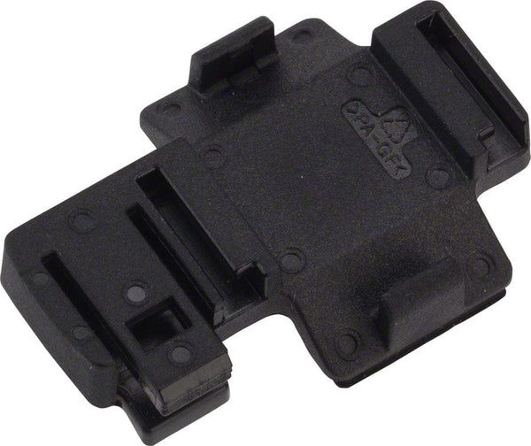 Shimano Electronic Shifter Parts Shimano EW90-A/B Di2 Junction Box Hook (Mounting Plate)