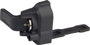 Shimano Electronic Shifter Parts Shimano Short Battery Mount External/Internal Wiring