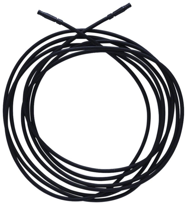 Shimano Electronic Shifter Parts Shimano SM-PCE02 PC Setting Cable - 2050mm SD300 Type