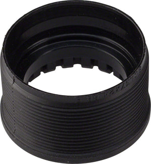 Shimano Exclude Shimano ES50 Left Cup for 68mm Bottom Bracket